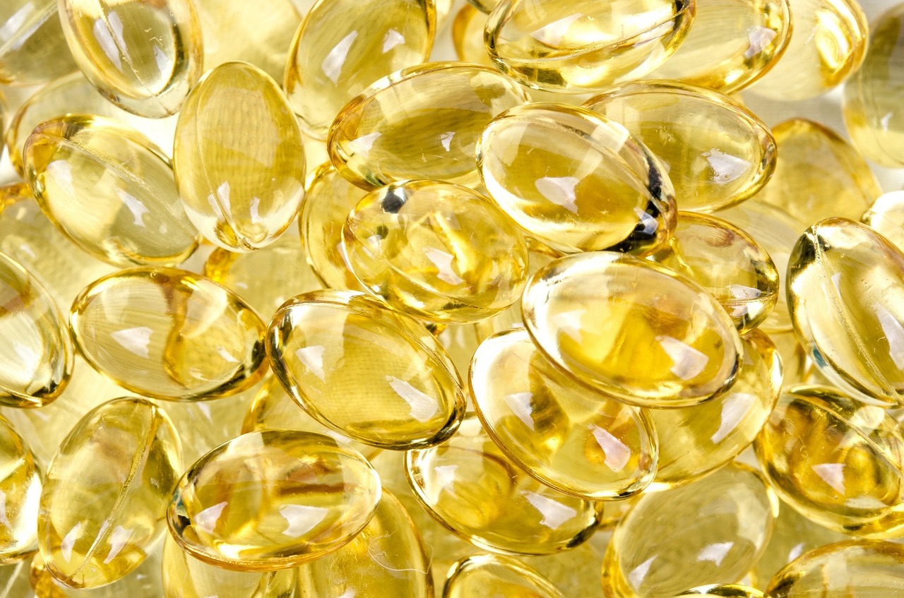 Uses of Vitamin E. Why should we take it?